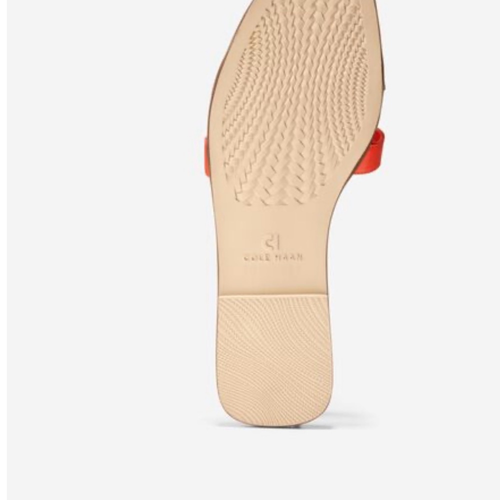 Cole Hana Chrisee Slide Sandal - Picture 4 of 7